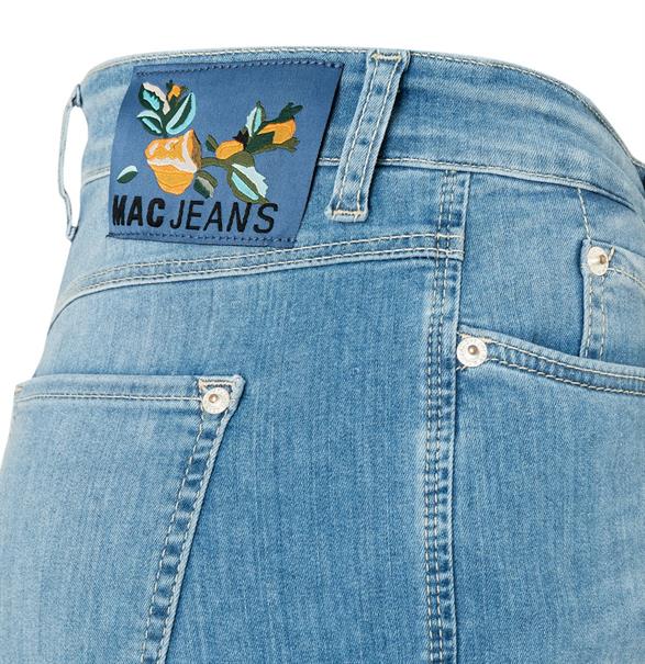 MAC JEANS - DREAM, DREAM Wonder light Denim blau