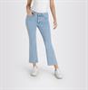 MAC JEANS - DREAM KICK authentic, Dream authentic blau
