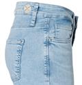 MAC JEANS - DREAM KICK authentic, Dream authentic blau