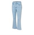MAC JEANS - DREAM KICK authentic, Dream authentic blau