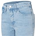 MAC JEANS - DREAM KICK authentic, Dream authentic blau