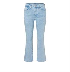 MAC JEANS - DREAM KICK authentic, Dream authentic blau
