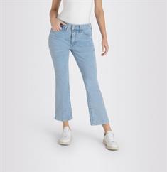 MAC JEANS - DREAM KICK authentic, Dream authentic blau