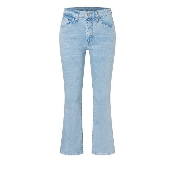 MAC JEANS - DREAM KICK authentic, Dream authentic blau