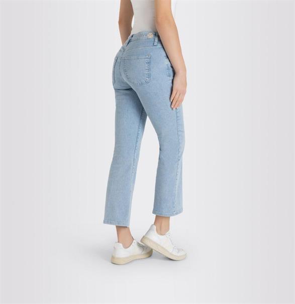 MAC JEANS - DREAM KICK authentic, Dream authentic blau
