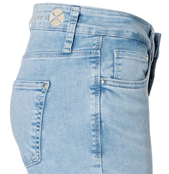 MAC JEANS - DREAM KICK authentic, Dream authentic blau