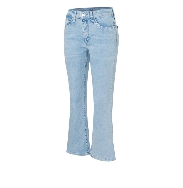 MAC JEANS - DREAM KICK authentic, Dream authentic blau