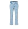 MAC JEANS - DREAM KICK authentic, Dream authentic blau