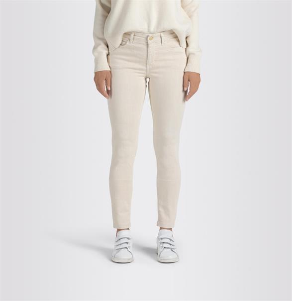 MAC JEANS - DREAM SKINNY authentic, Dream authentic beige