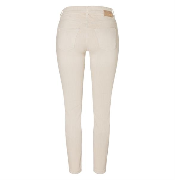 MAC JEANS - DREAM SKINNY authentic, Dream authentic beige