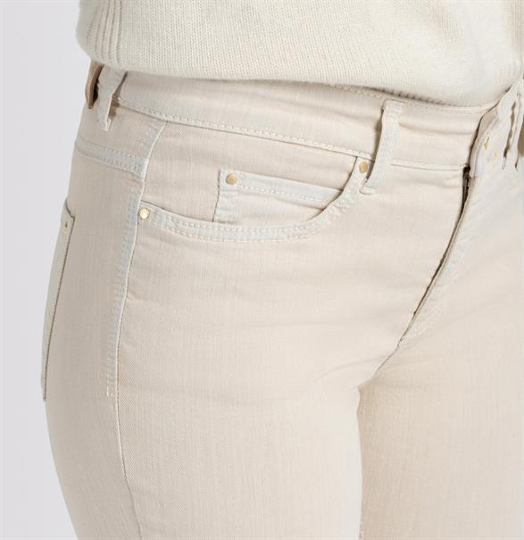 MAC JEANS - DREAM SKINNY authentic, Dream authentic beige