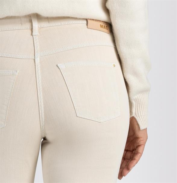 MAC JEANS - DREAM SKINNY authentic, Dream authentic beige