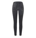 MAC JEANS - DREAM SKINNY, Dream authentic ash net wash1