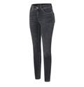 MAC JEANS - DREAM SKINNY, Dream authentic ash net wash1