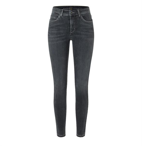 MAC JEANS - DREAM SKINNY, Dream authentic ash net wash1