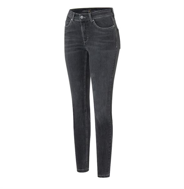 MAC JEANS - DREAM SKINNY, Dream authentic ash net wash1