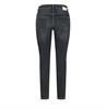 MAC JEANS - DREAM SKINNY, Dream authentic grau