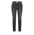 MAC JEANS - DREAM SKINNY, Dream authentic grau
