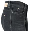 MAC JEANS - DREAM SKINNY, Dream authentic grau