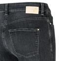 MAC JEANS - DREAM SKINNY, Dream authentic grau