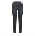 MAC JEANS - DREAM SKINNY, Dream authentic grau