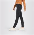 MAC JEANS - DREAM SKINNY, Dream authentic grau