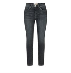 MAC JEANS - DREAM SKINNY, Dream authentic grau