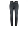 MAC JEANS - DREAM SKINNY, Dream authentic grau