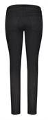 MAC JEANS - DREAM SKINNY, Dream denim black-black