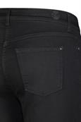 MAC JEANS - DREAM SKINNY, Dream denim black-black