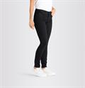 MAC JEANS - DREAM SKINNY, Dream denim black-black