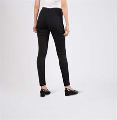 MAC JEANS - DREAM SKINNY, Dream denim black-black