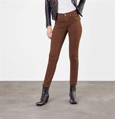 MAC JEANS - DREAM SKINNY, Dream denim braun