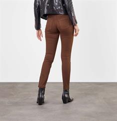 MAC JEANS - DREAM SKINNY, Dream denim braun