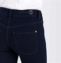 MAC JEANS - DREAM SKINNY, Dream denim dark rinsewash1