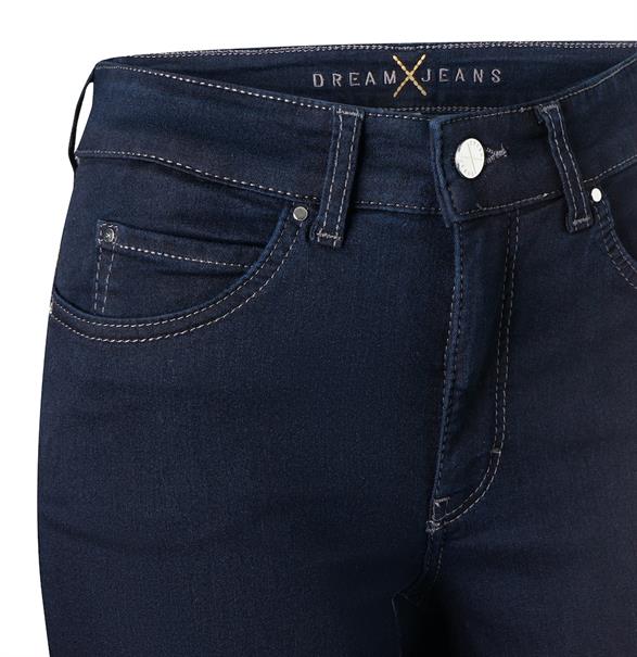 MAC JEANS - DREAM SKINNY, Dream denim dark rinsewash1