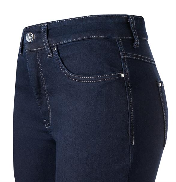 MAC JEANS - DREAM SKINNY, Dream denim dark rinsewash1