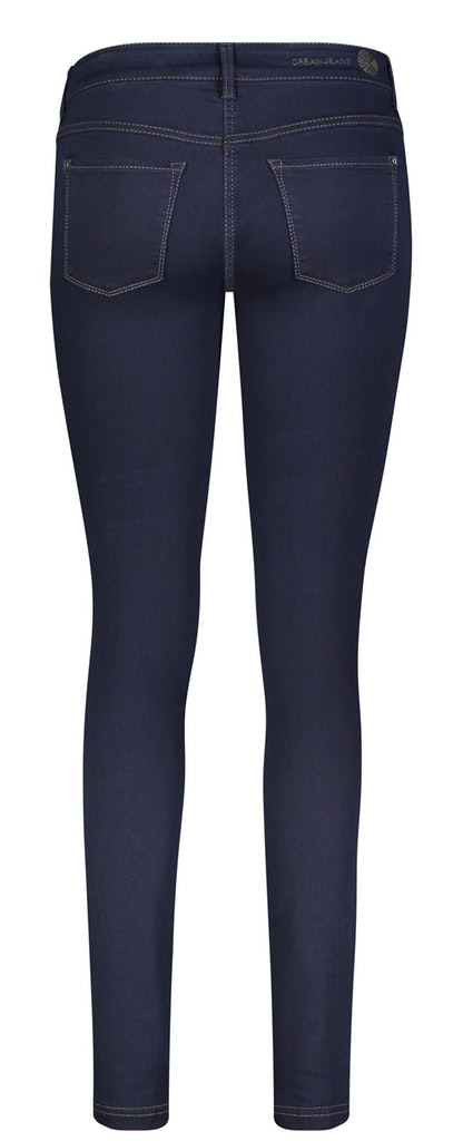 MAC JEANS - DREAM SKINNY, Dream denim dark rinsewash1