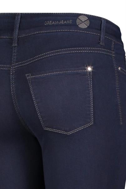 MAC JEANS - DREAM SKINNY, Dream denim dark rinsewash1