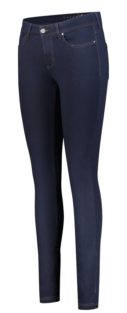 MAC JEANS - DREAM SKINNY, Dream denim dark rinsewash1