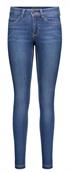 MAC JEANS - DREAM SKINNY, Dream denim mid blue authentic wash