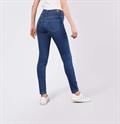 MAC JEANS - DREAM SKINNY, Dream denim mid blue authentic wash