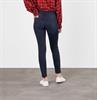 MAC JEANS - DREAM SLIM denim chain, Dream denim blau