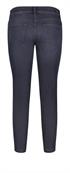 MAC JEANS - DREAM SLIM denim chain, Dream denim blau