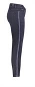 MAC JEANS - DREAM SLIM denim chain, Dream denim blau