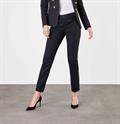 MAC JEANS - DREAM SLIM schwarz