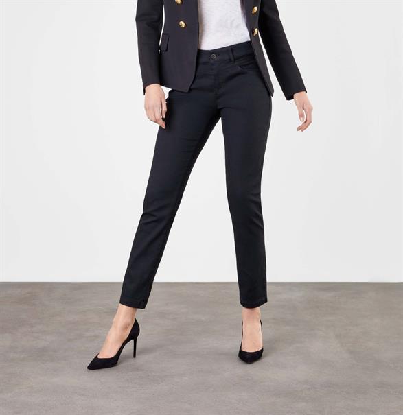 MAC JEANS - DREAM SLIM schwarz