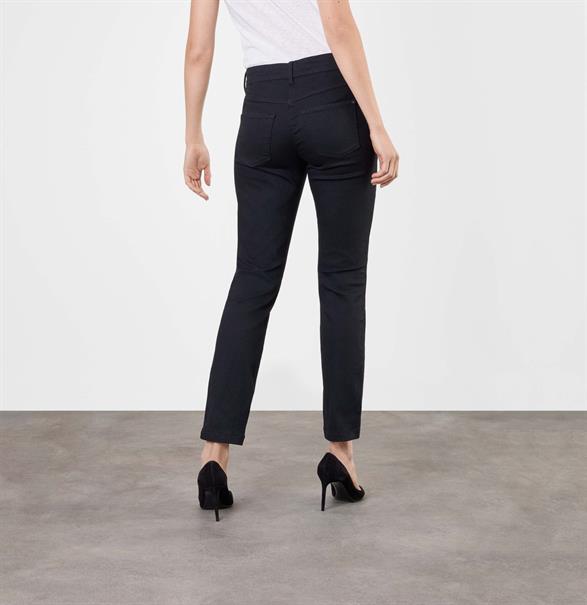 MAC JEANS - DREAM SLIM schwarz