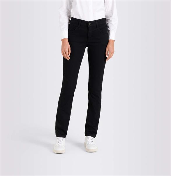 MAC JEANS - DREAM SLIM schwarz