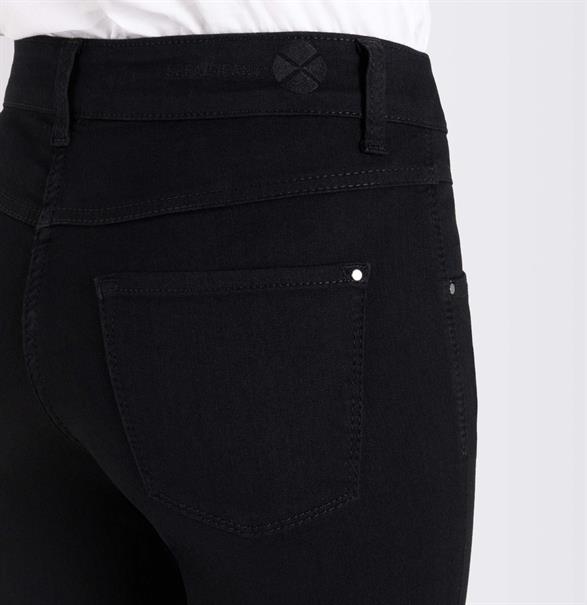 MAC JEANS - DREAM SLIM schwarz